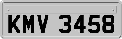 KMV3458