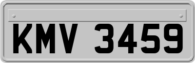 KMV3459