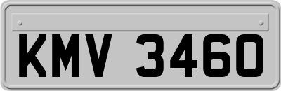 KMV3460