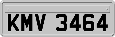 KMV3464