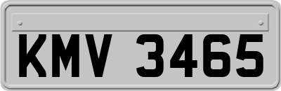 KMV3465