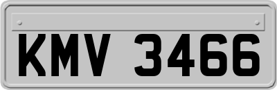 KMV3466