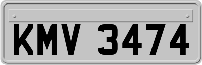 KMV3474