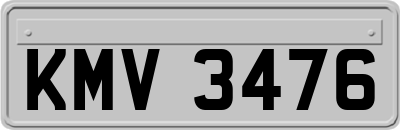 KMV3476