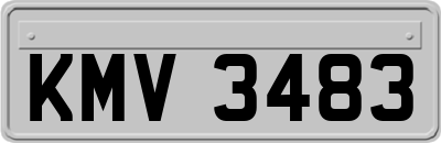 KMV3483