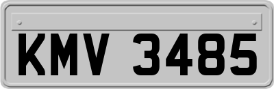 KMV3485