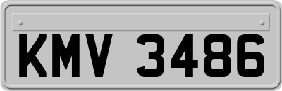 KMV3486