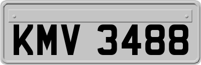 KMV3488