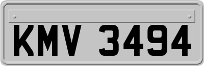 KMV3494