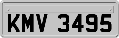 KMV3495