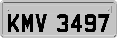 KMV3497