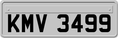 KMV3499