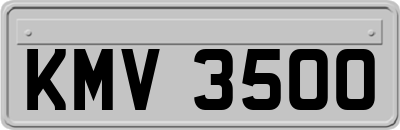 KMV3500