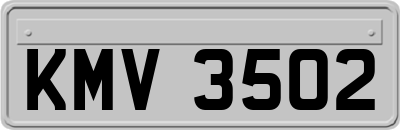 KMV3502