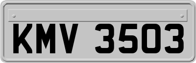 KMV3503