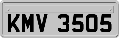 KMV3505