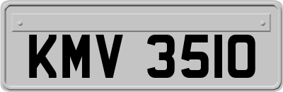 KMV3510