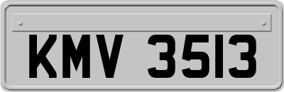 KMV3513