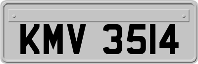 KMV3514