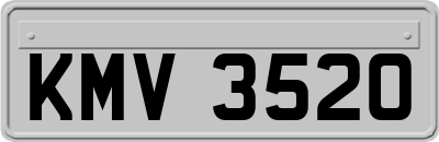 KMV3520