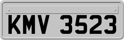 KMV3523