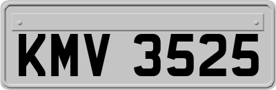 KMV3525