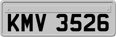 KMV3526