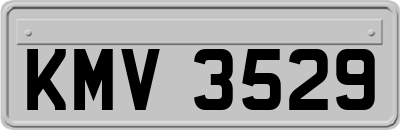 KMV3529