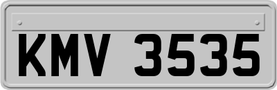 KMV3535