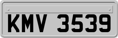 KMV3539