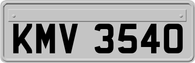 KMV3540