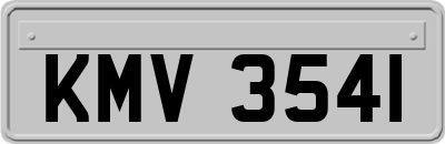 KMV3541