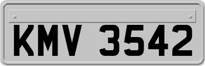 KMV3542