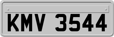 KMV3544