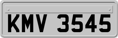 KMV3545