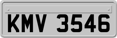 KMV3546