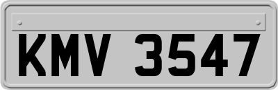 KMV3547