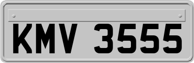 KMV3555