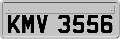 KMV3556