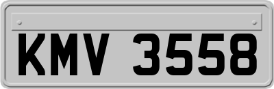 KMV3558