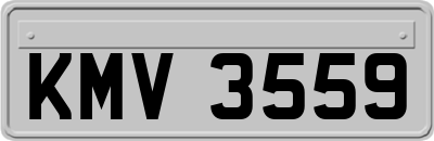 KMV3559