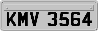 KMV3564