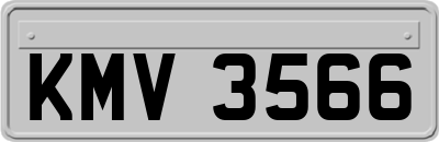 KMV3566