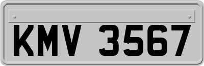 KMV3567