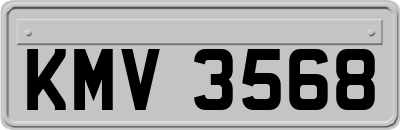 KMV3568