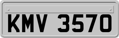 KMV3570