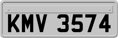 KMV3574