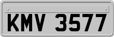 KMV3577