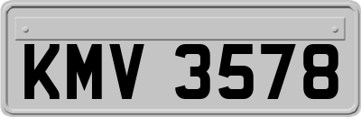 KMV3578