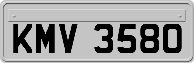 KMV3580